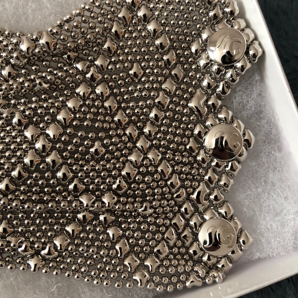 SG Liquid metal bracelet - Picture 4 of 4